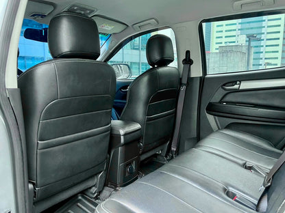 2017 Chevrolet Trailblazer 2.8 LT, Automatic, Diesel