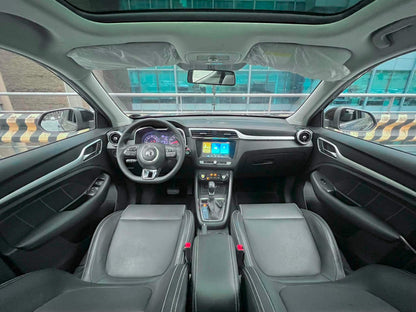 2023 MG ZS 1.5 ALPHA, Automatic, Gas
