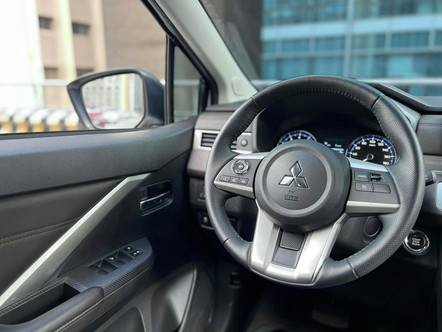 2024 Mitsubishi Xpander 1.5 GLS, Automatic, Gas