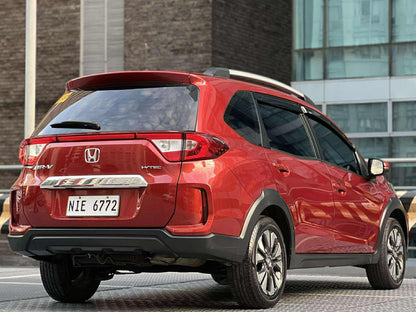 2022 Honda BRV 1.5 S CVT, Automatic, Gas
