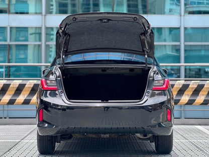 2021 Honda City 1.5L S CVT, Automatic, Gas