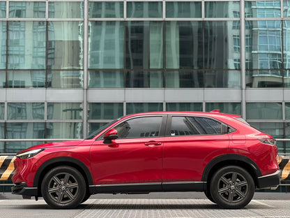 2022 Honda HRV 1.5 V Turbo Sensing, Automatic, Gas
