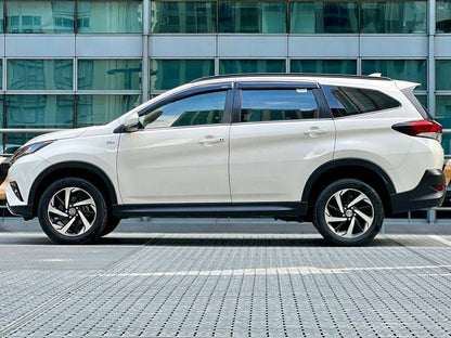 2019 Toyota Rush 1.5 G, Automatic, Gas