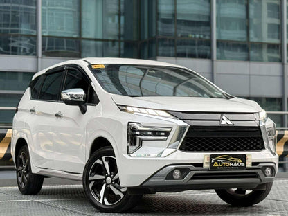 2025 Mitsubishi Xpander 1.5 GLS 2WD, Automatic, Gas