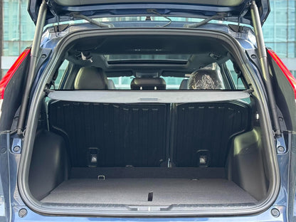 2024 Honda CRV 2.0 RS e:HEV, Hybrid, Automatic