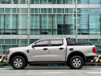 2023 Ford Ranger XLT 4x2 2.0, Automatic, Diesel