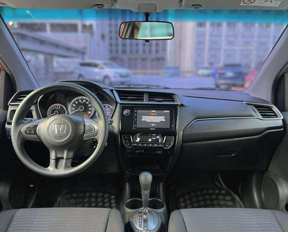 2022 Honda BRV 1.5 S CVT, Automatic, Gas