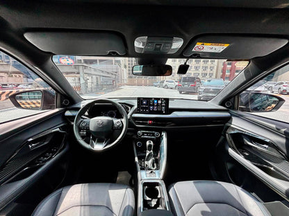 2024 Toyota Yaris Cross S HEV 1.5  Hybrid, Automatic, Gas
