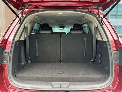 2022 Nissan Terra 2.5L VL 4x4, Automatic, Diesel