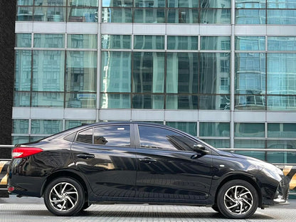 2025 Toyota Vios 1.3 XLE, Automatic, Gas