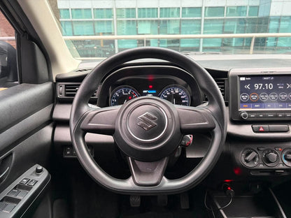 2024 Suzuki Ertiga 1.5 GL Hybrid, Manual, Gas