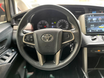 2020 Toyota Innova 2.8 E, Automatic, Diesel