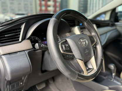 2023 Toyota Innova 2.8 E, Automatic, Diesel