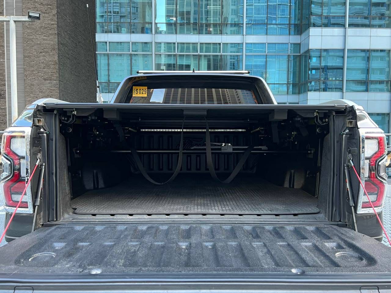 2023 Ford Ranger Wildtrak 4x4 2.0 Biturbo, Automatic, Diesel