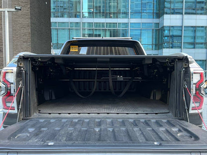 2023 Ford Ranger Wildtrak 4x4 2.0 Biturbo, Automatic, Diesel