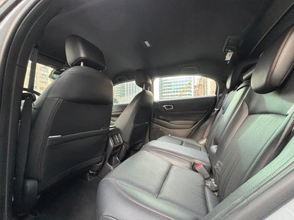 2025 Honda HRV 1.5 RS e:HEV Hybrid, Automatic, Gas