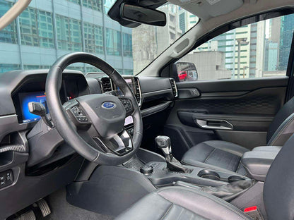 2023 Next-Gen Ford Ranger 2.0 Sports 4x4, Automatic, Diesel