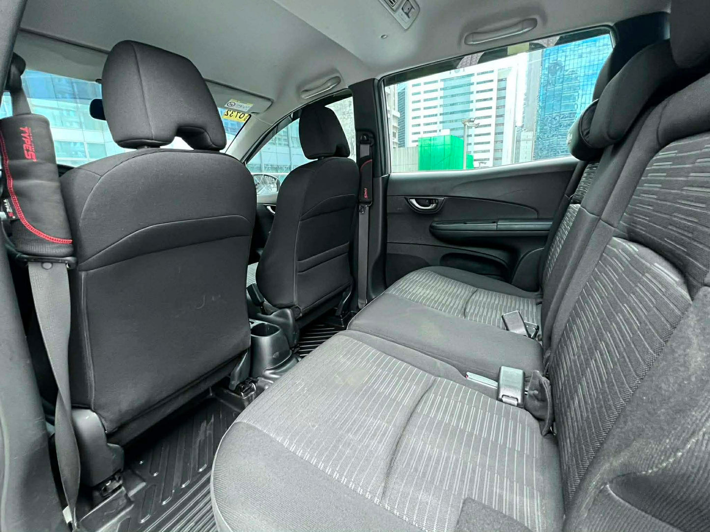 2021 Honda BRV 1.5 S, Automatic, Gas