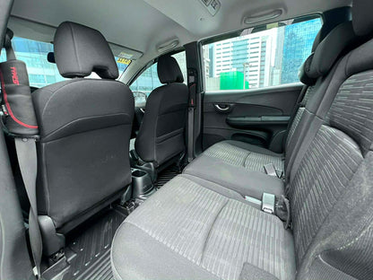 2021 Honda BRV 1.5 S, Automatic, Gas