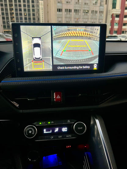 2024 Toyota Yaris Cross 1.5 S HEV, Automatic, Gas