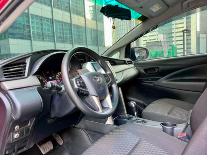 2023 Toyota Innova 2.8 E, Automatc, Diesel