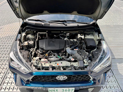 2024 Toyota Yaris Cross S HEV 1.5  Hybrid, Automatic, Gas