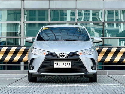 2025 Toyota Vios 1.3 XLE, Automatic, Gas