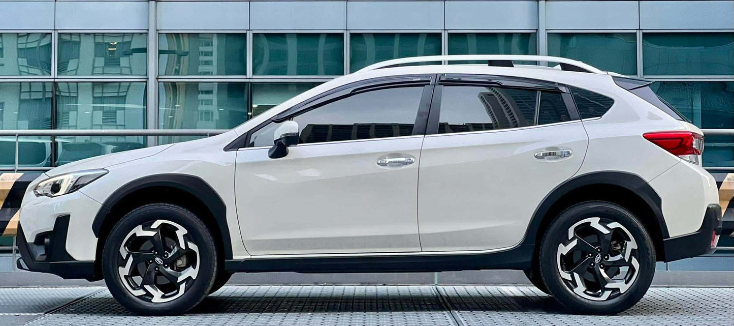 2024 Toyota Yaris Cross V 1.5, Automatic, Gas