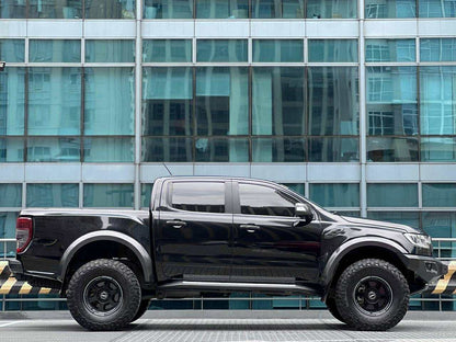 2020 Ford Raptor 2.0 Bi Turbo 4x4, Automatic, Diesel