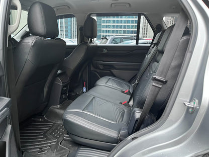 2023 Ford Everest 2.0 Trend Next Gen 4x2, Automatic, Diesel