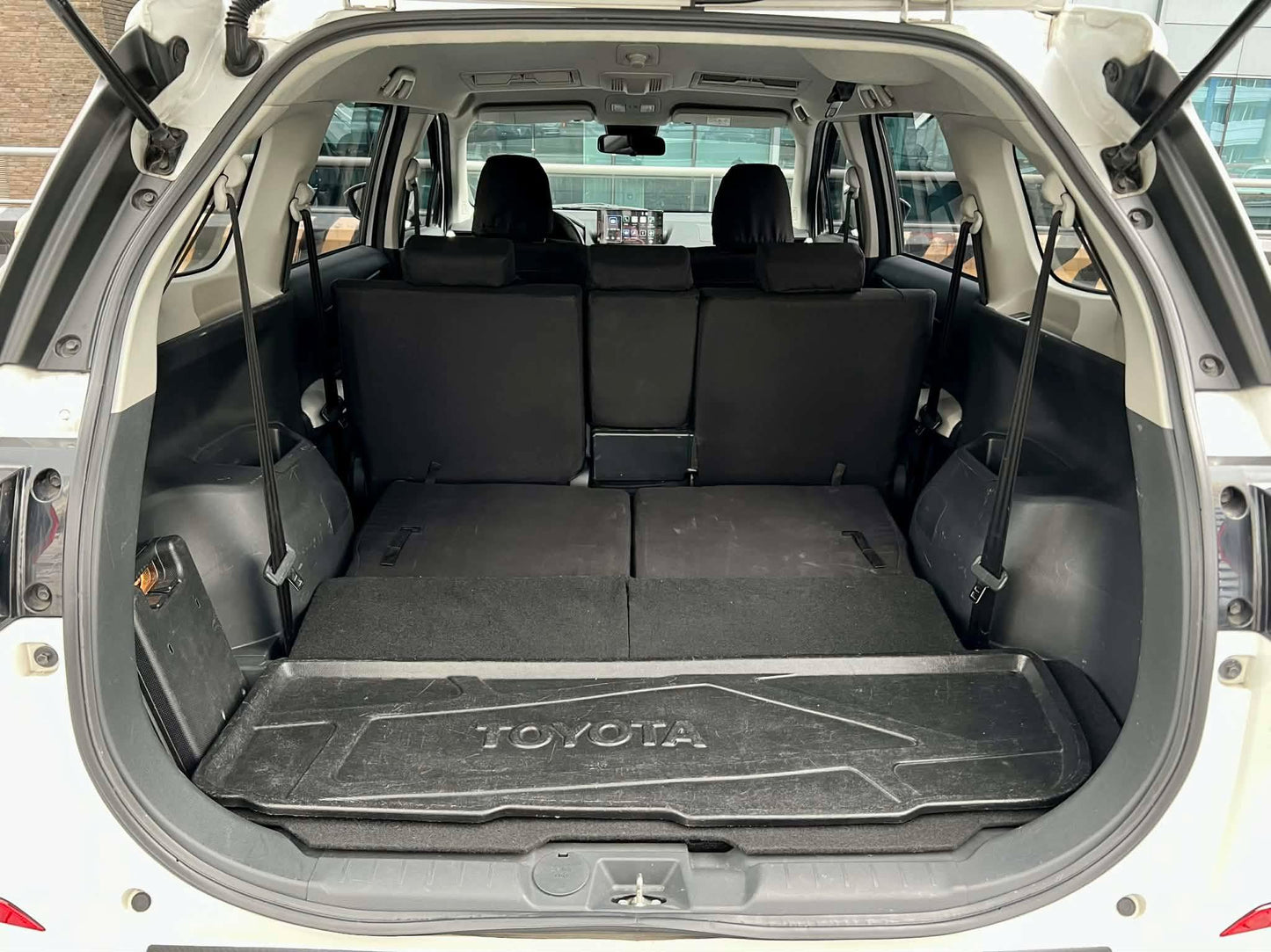 2023 Toyota Veloz 1.5 V, Automatic, Gas