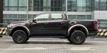 2019 Ford Ranger Raptor 2.0L Bi-Turbo 4X4, Automatic, Diesel