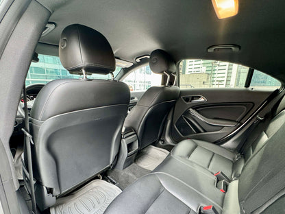 2017 Mercedes Benz CLA 180 Urban 1.5 Automatic, Gas