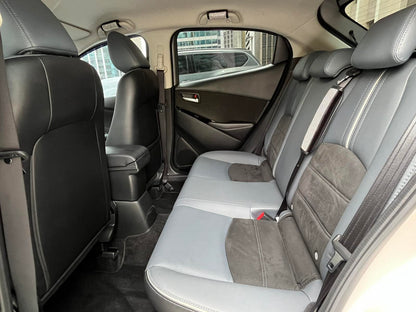 2022 Mazda 2 Hatchback 1.5, Automatic, Gas