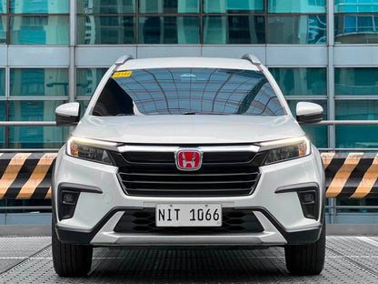 2023 Honda BR-V 1.5 VX Honda SENSING, Automatic, Gas