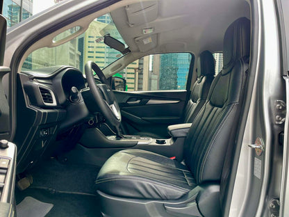 2024 Isuzu MUX RZ4E 1.9 LS 4X2, Automatic, Diesel