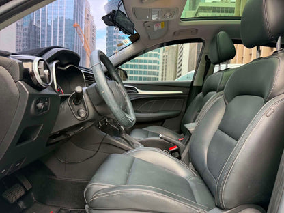 2022 MG ZS 1.5 Alpha, Automatic, Gas