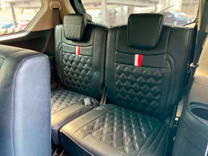 2021 Suzuki Ertiga 1.5 GL, Automatic, Gas