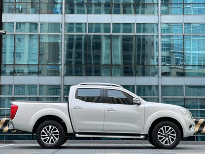 2018 Nissan Navara 4x2 2.5 EL, Automatic, Diesel