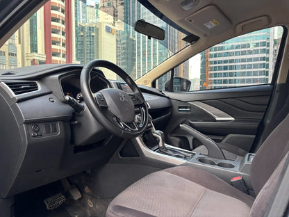2021 Mitsubishi Xpander GLS 1.5, Automatic, Gas