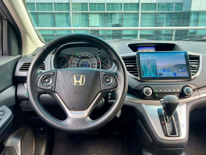2013 Honda CRV 2.0, Automatic, Diesel