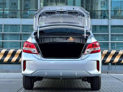 2024 Mitsubishi Mirage G4 GLX CVT, Automatic, Gas