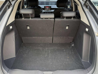 2022 Honda HRV V Turbo Sensing 1.5, Automatic, Gas