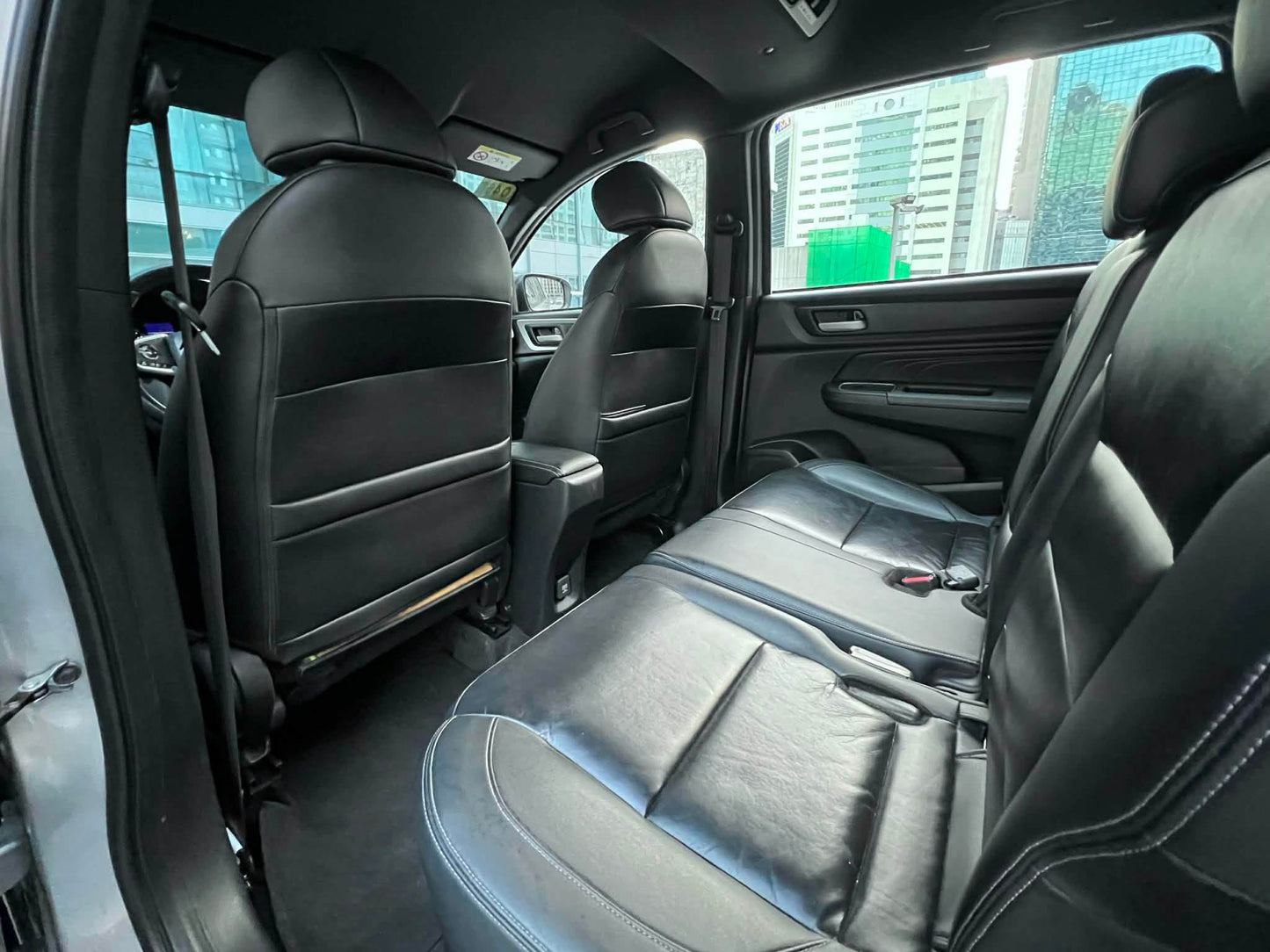 2023 Honda BRV 1.5 VX Sensing, Automatic, Gas