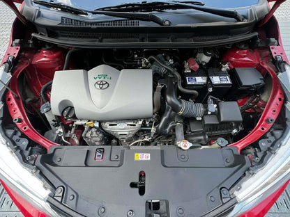 2024 Toyota Vios 1.3 XLE, Automatic, Gas