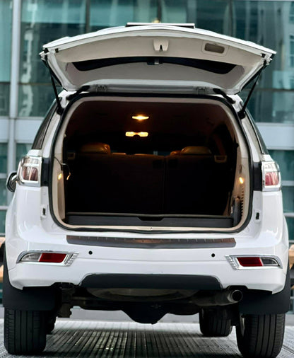 2015 Chevrolet Trailblazer 4x2 LTX, Automatic, Diesel