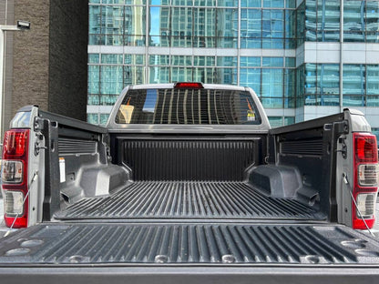 2021 Ford Raptor 2.0 Bi Turbo 4x4, Automatic, Diesel