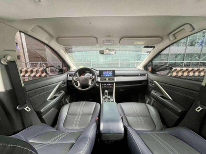 2023 Mitsubishi Xpander Cross 1.5G 2WD, Automatic, Gas