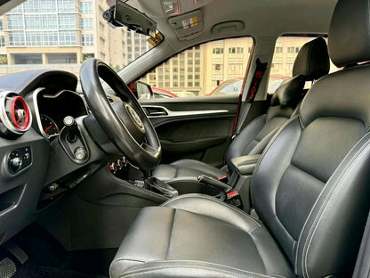 2019 MG ZS Style 1.5, Automatic, Gas