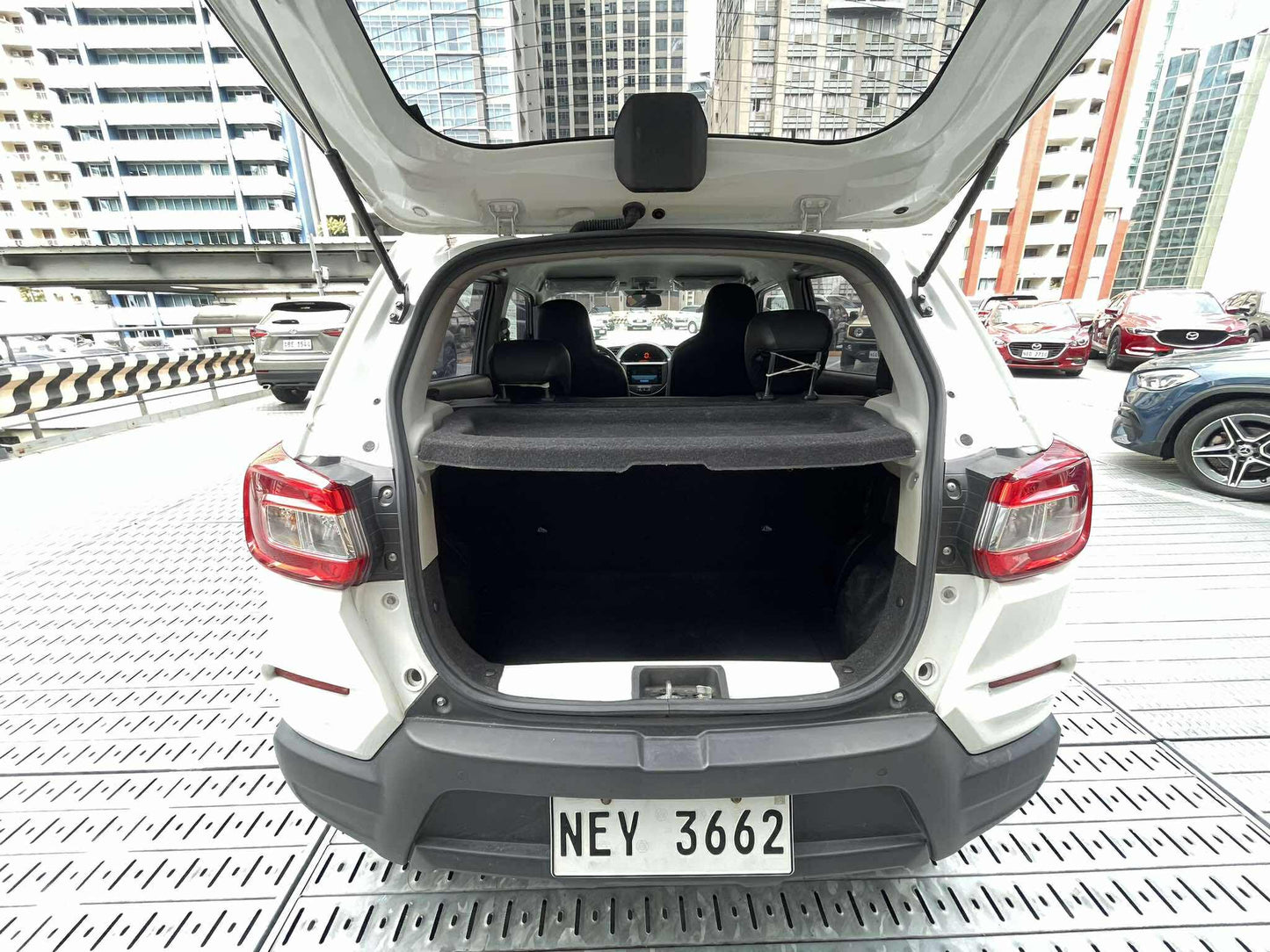 2024 Suzuki S-Presso GL, Automatic, Gas